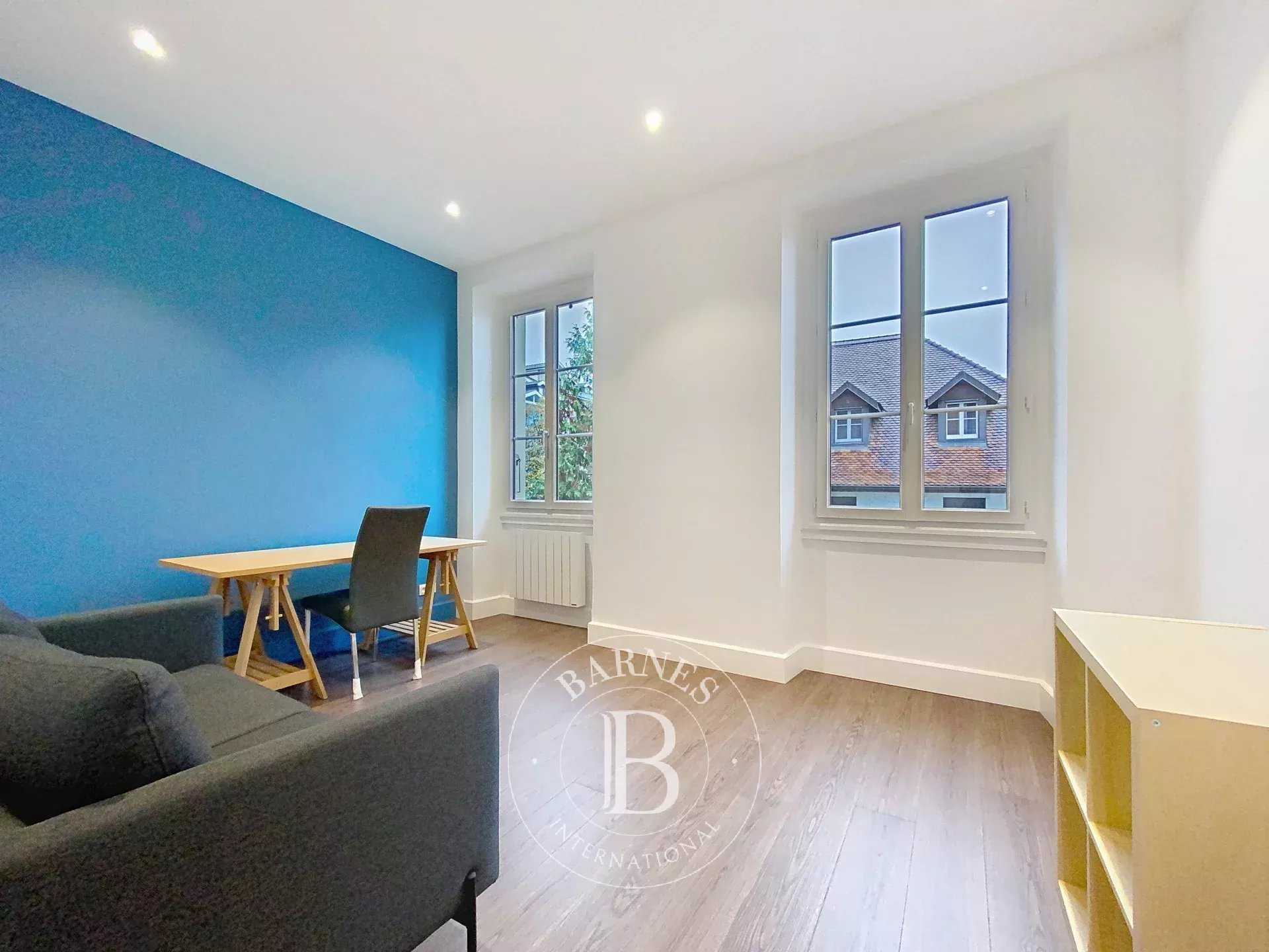 Évian-les-Bains  - Apartment 1 Bedroom