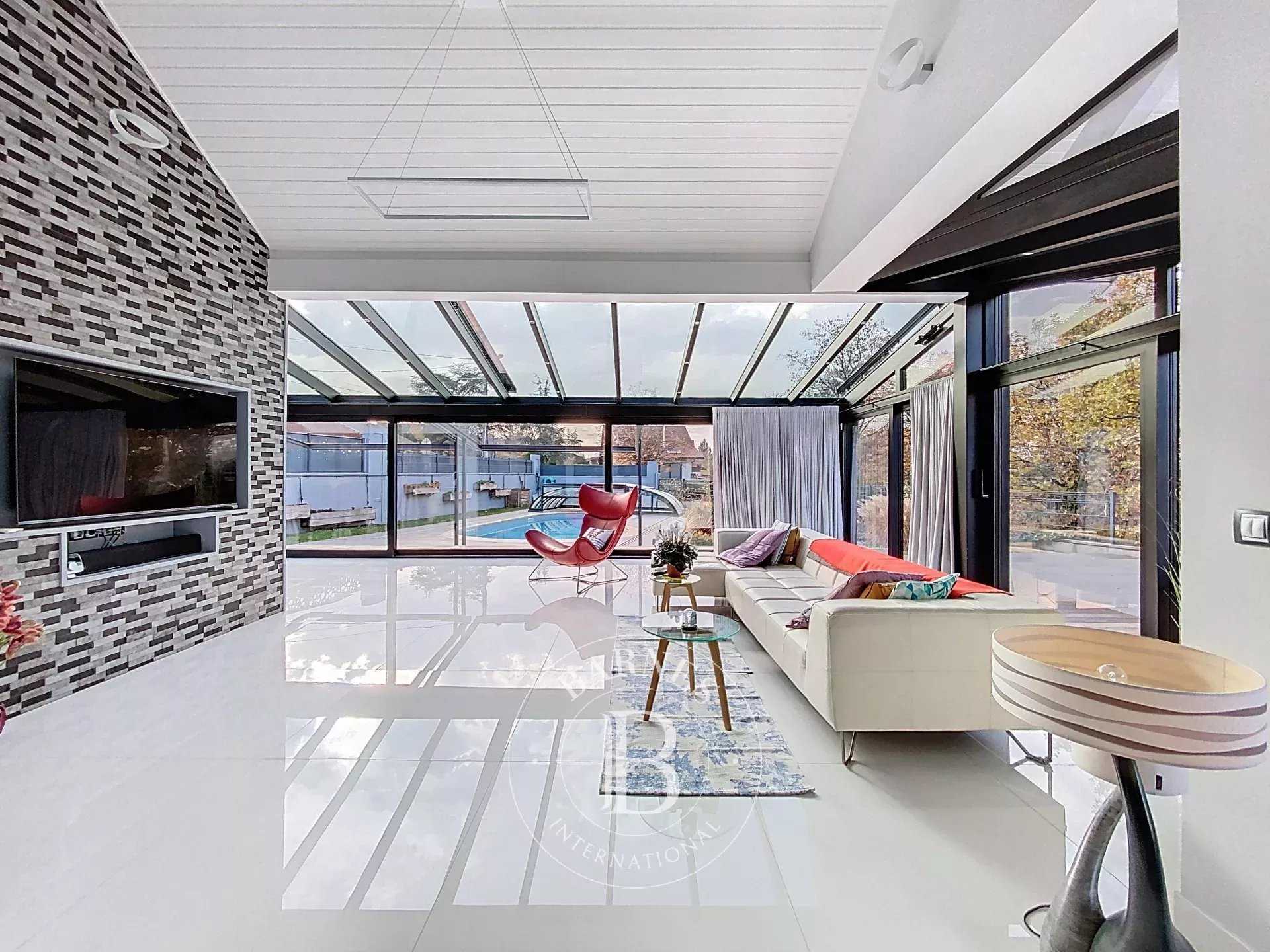 Thonon-les-Bains  - House 3 Bedrooms