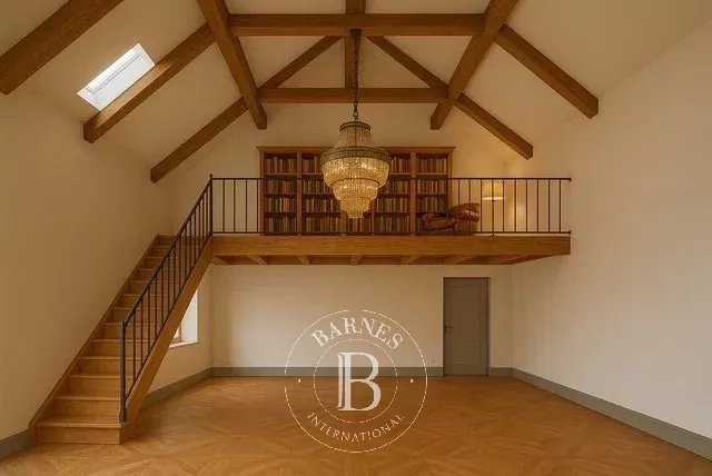 Draillant  - Appartement 4 Pi&egrave;ces 3 Chambres