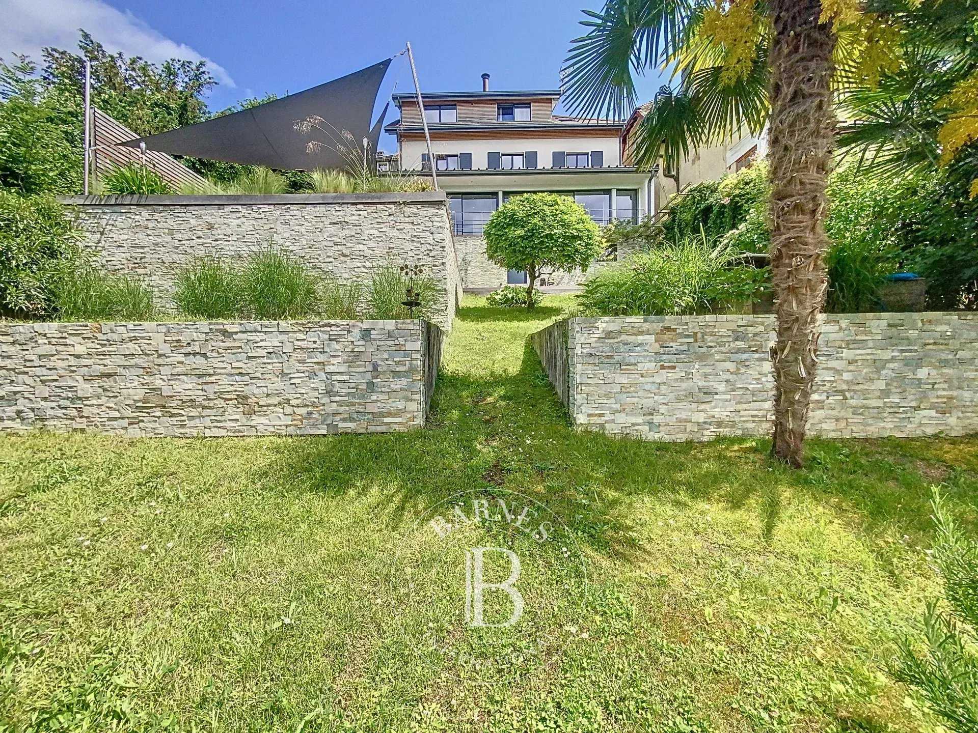 Maison Thonon-les-Bains