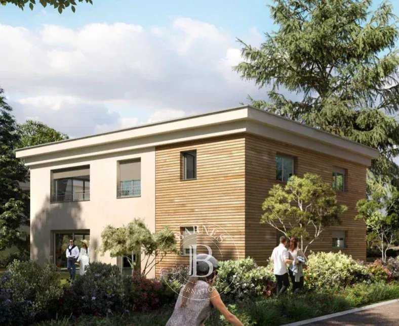 Veigy-Foncenex  - House 5 Bedrooms