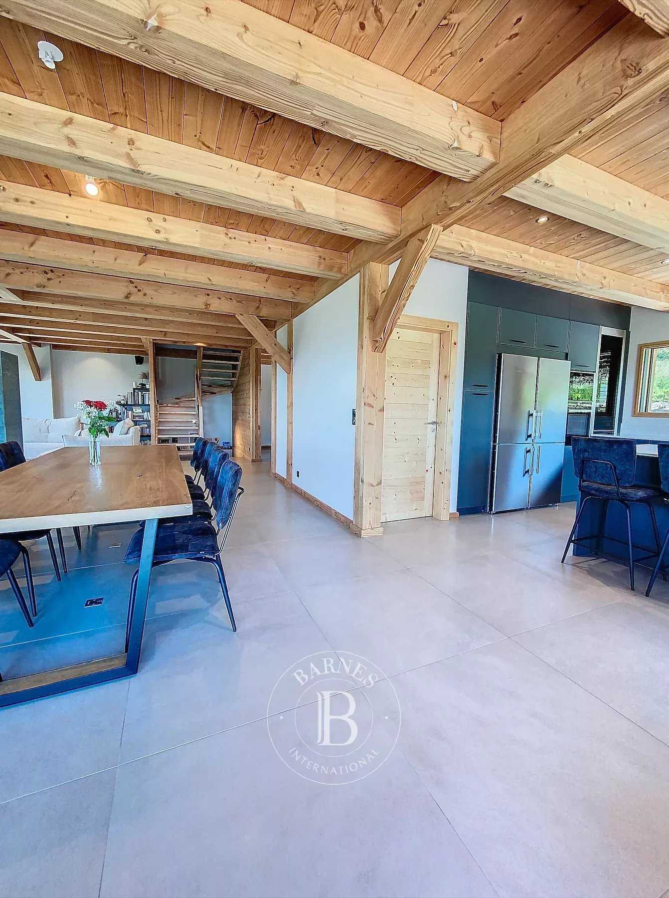 Publier  - House 7 Bedrooms