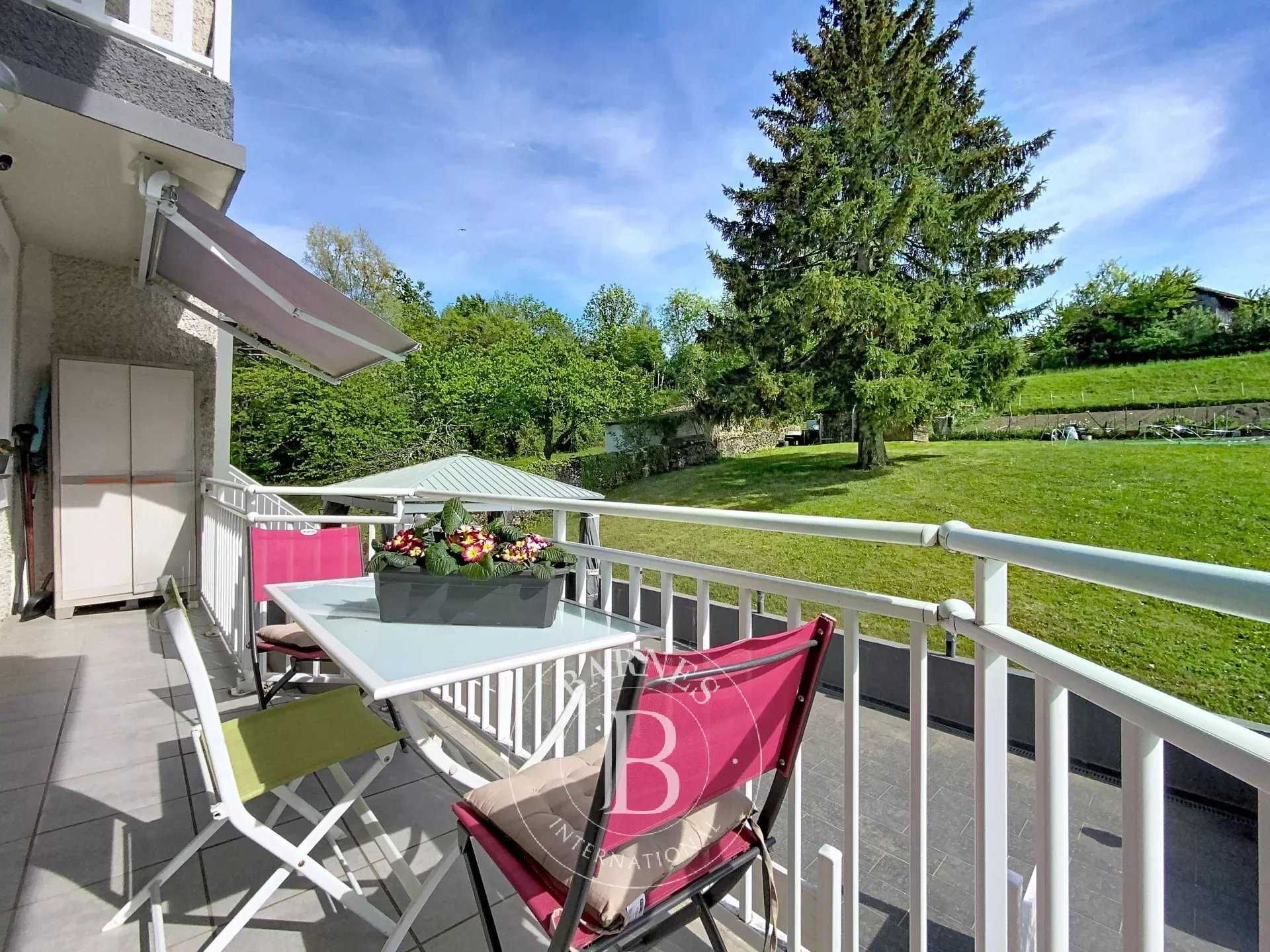 Maxilly-sur-Léman  - Appartement 5 Pi&egrave;ces 3 Chambres
