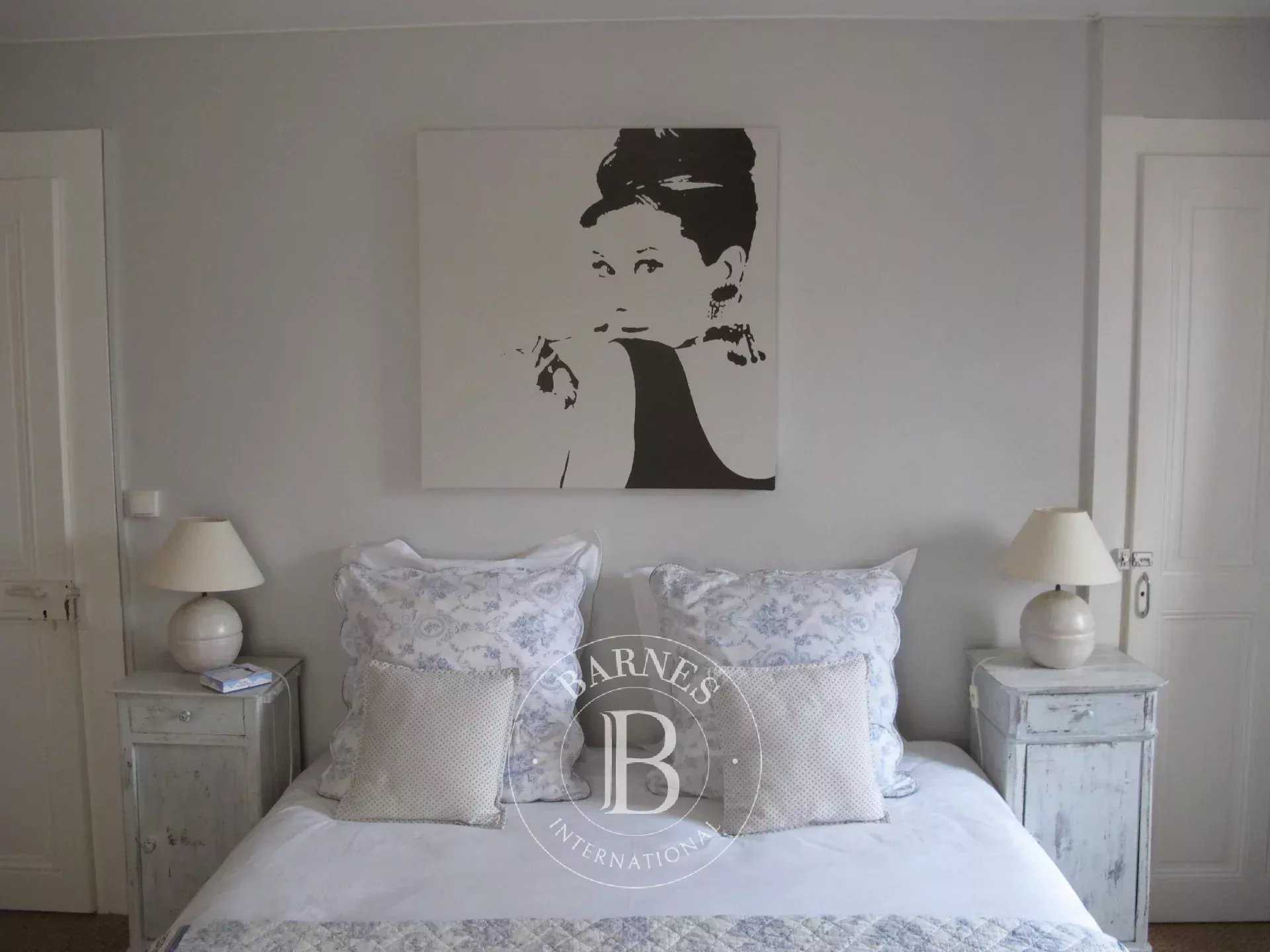 Thonon-les-Bains  - Maison 11 Pi&egrave;ces 7 Chambres