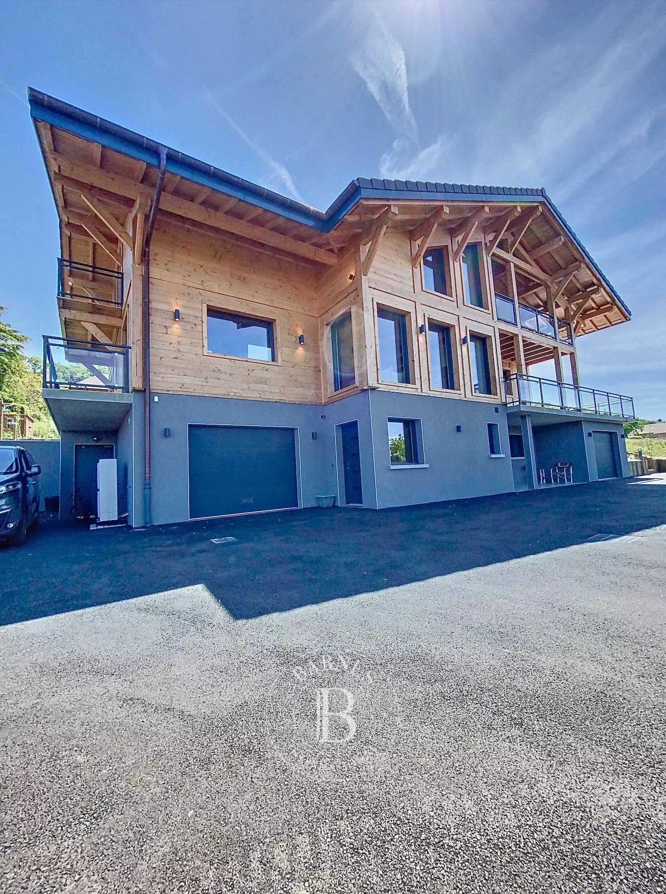 Publier  - House 7 Bedrooms