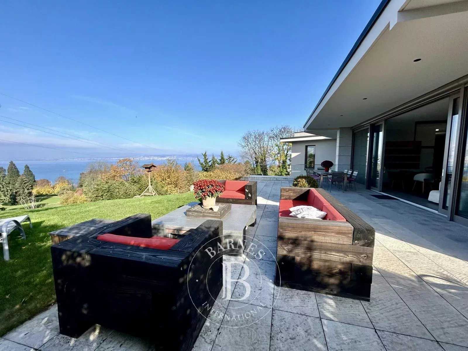 Évian-les-Bains  - House 3 Bedrooms