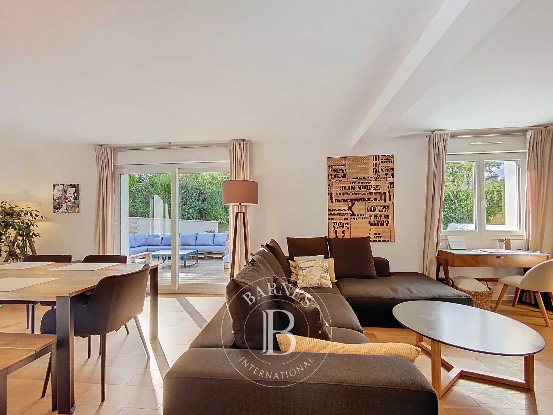 Yvoire  - Maison 5 Pi&egrave;ces 3 Chambres
