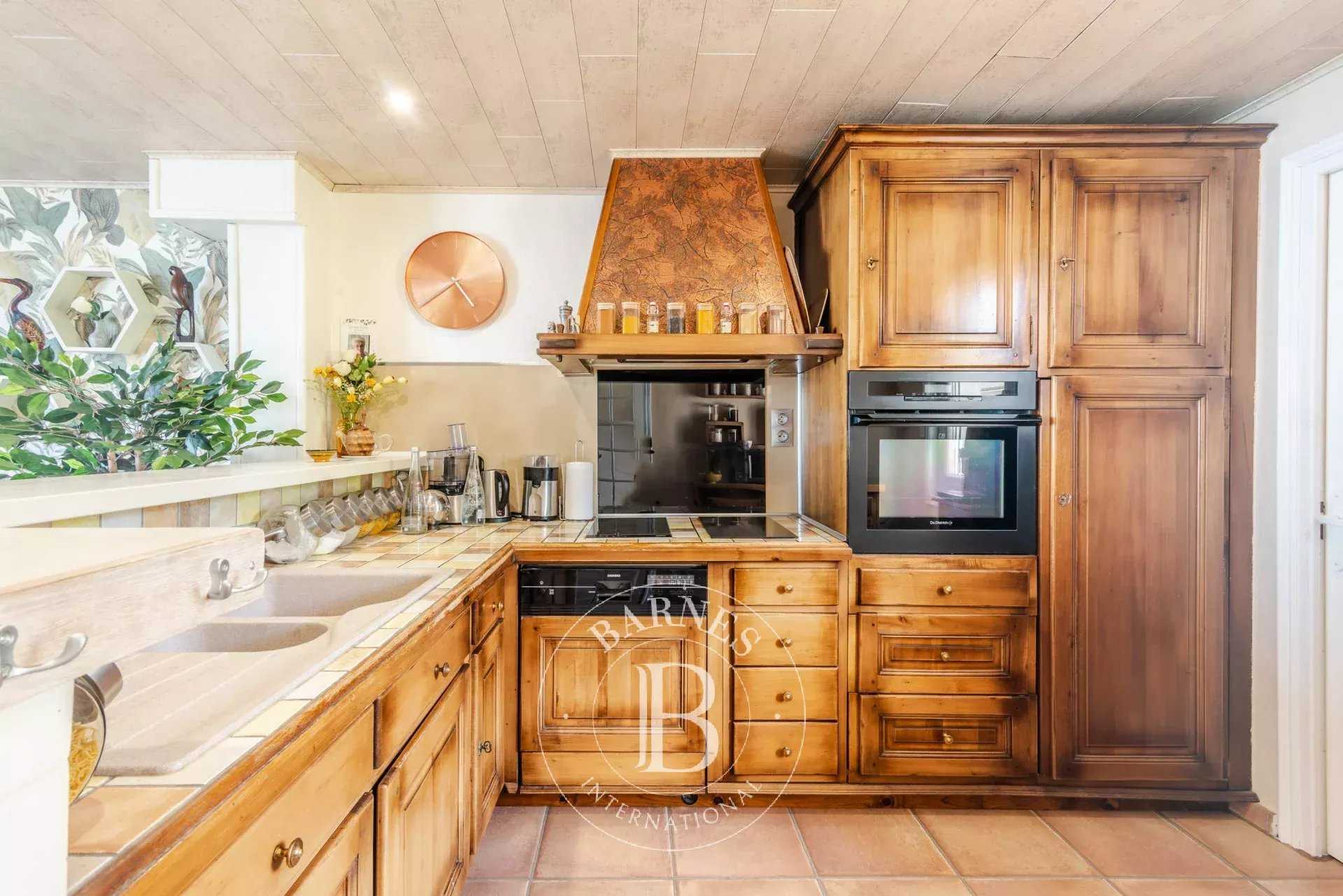 Maxilly-sur-Léman  - Appartement 5 Pi&egrave;ces 3 Chambres