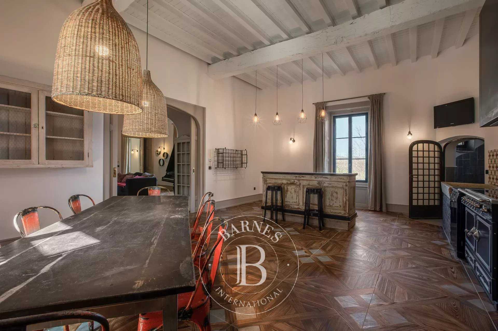 Draillant  - Apartment 3 Bedrooms