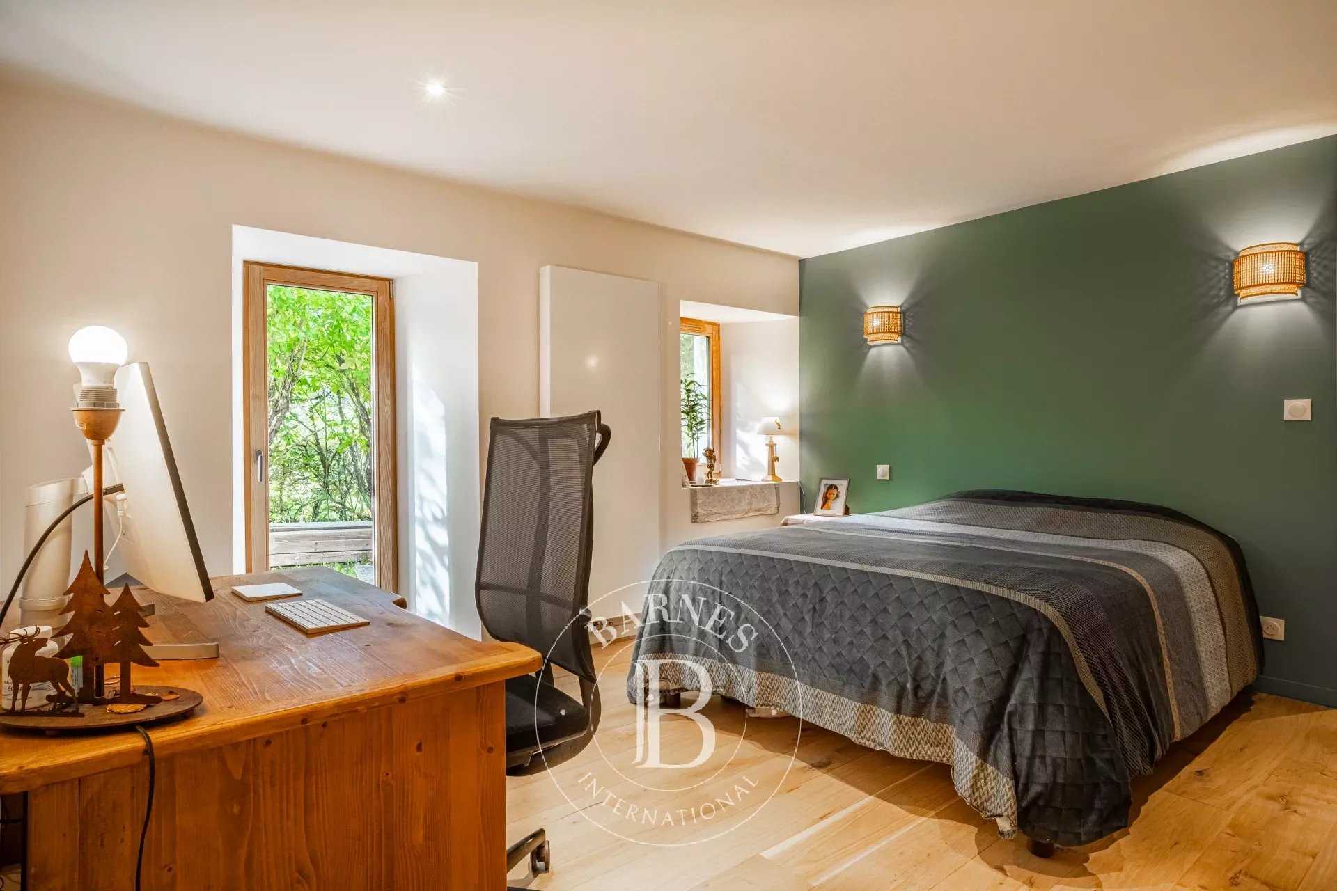 Bernex  - House 1 Bedroom