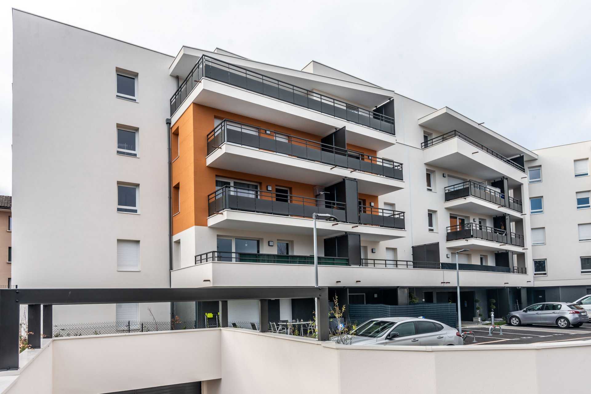 Apartment Thonon-les-Bains