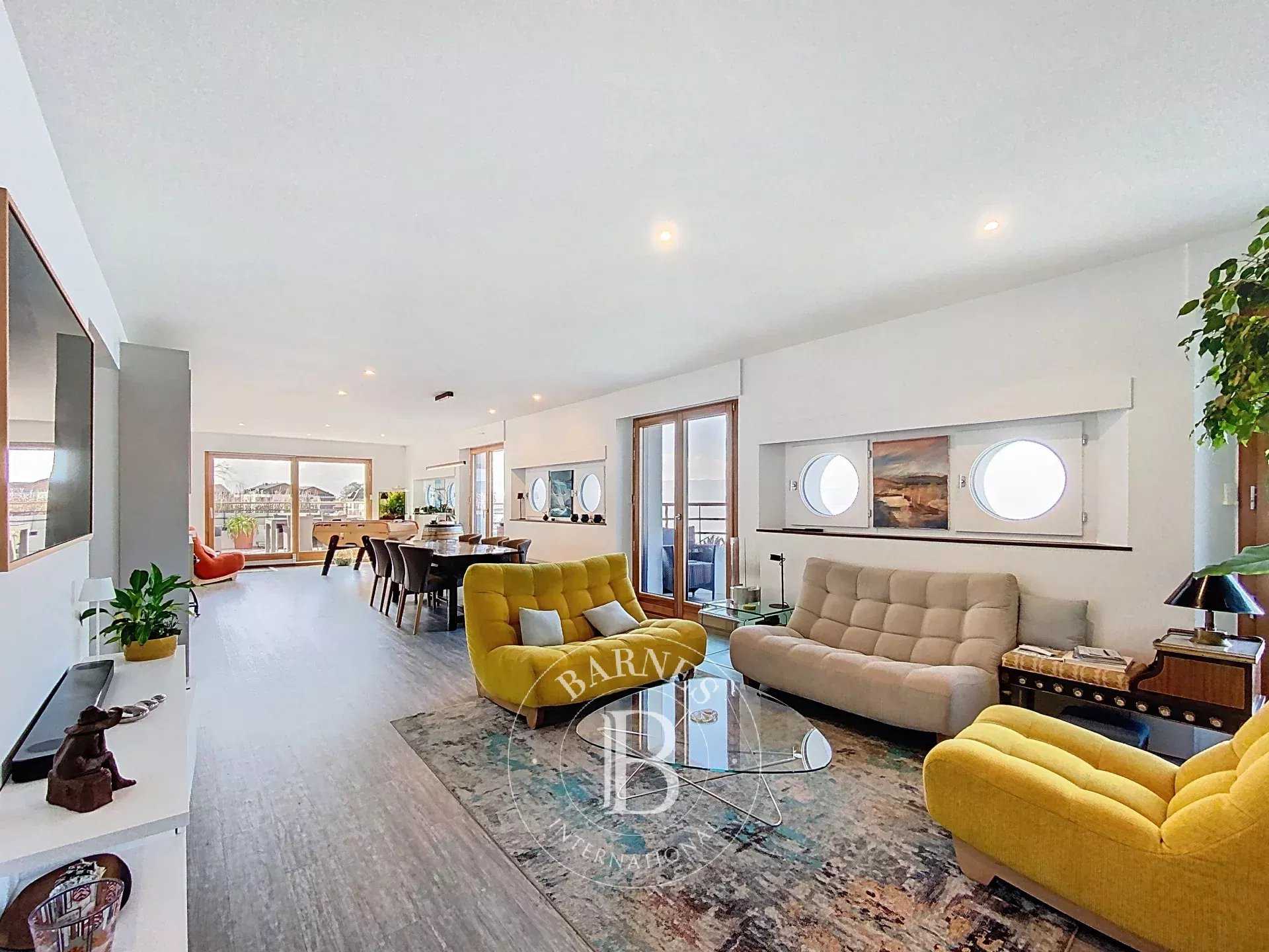 Publier  - Appartement 4 Pi&egrave;ces 3 Chambres