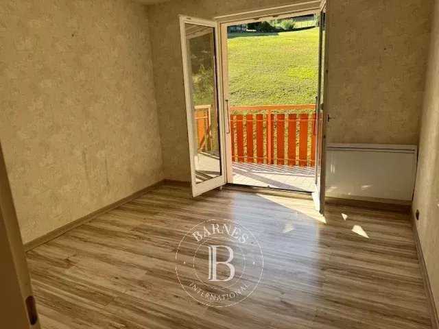 Évian-les-Bains  - Appartement 2 Pi&egrave;ces, 1 Chambre