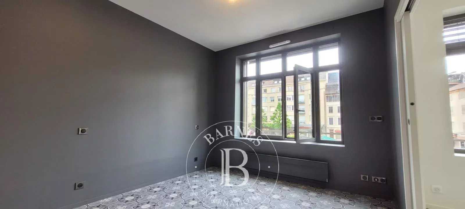 Thonon-les-Bains  - Apartment 1 Bedroom