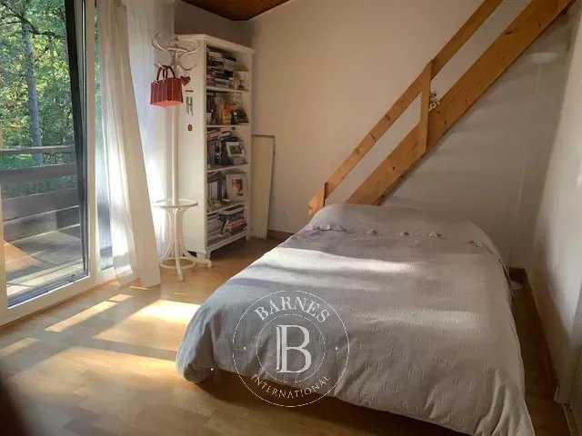 Thonon-les-Bains  - House 3 Bedrooms