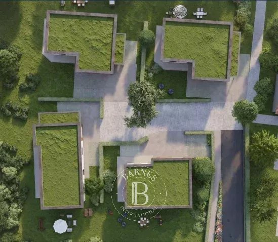 Veigy-Foncenex  - House 5 Bedrooms