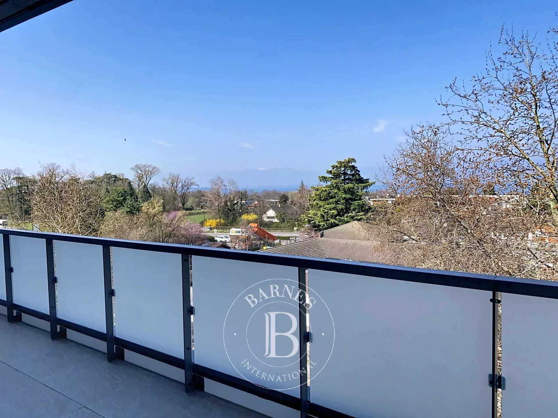 Thonon-les-Bains  - Penthouse 4 Pi&egrave;ces 3 Chambres
