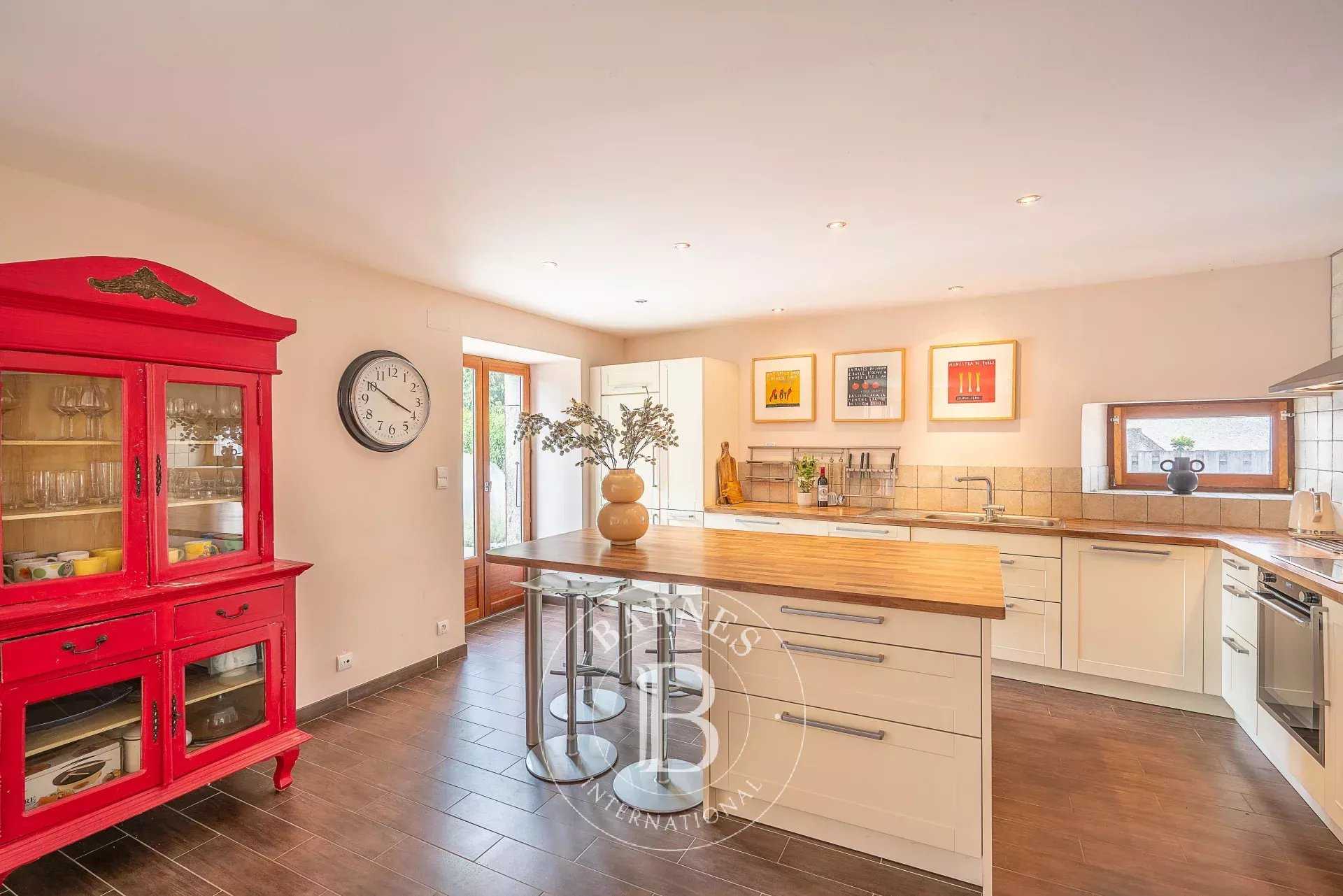 Évian-les-Bains  - Farm 5 Bedrooms