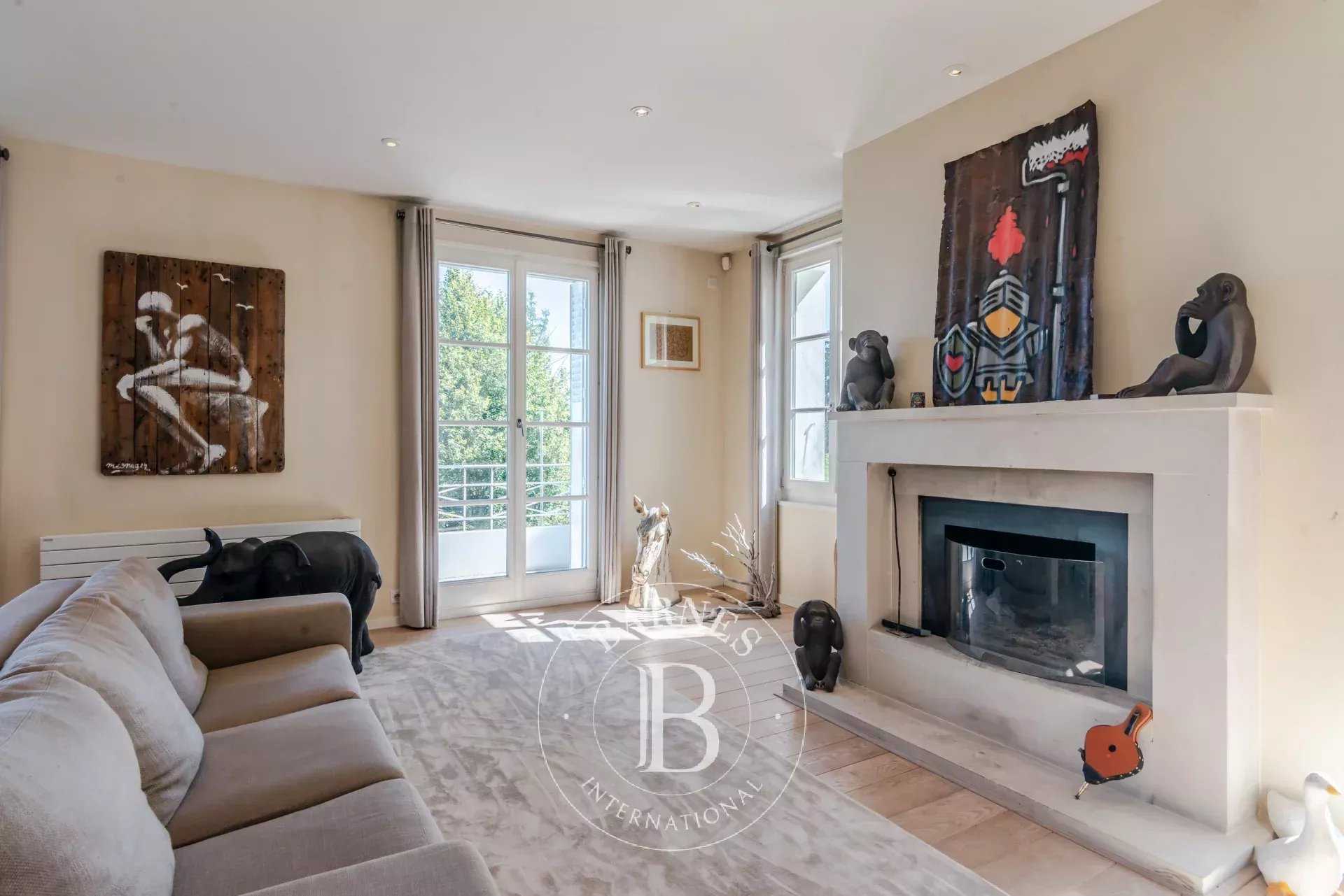 Évian-les-Bains  - House 7 Bedrooms