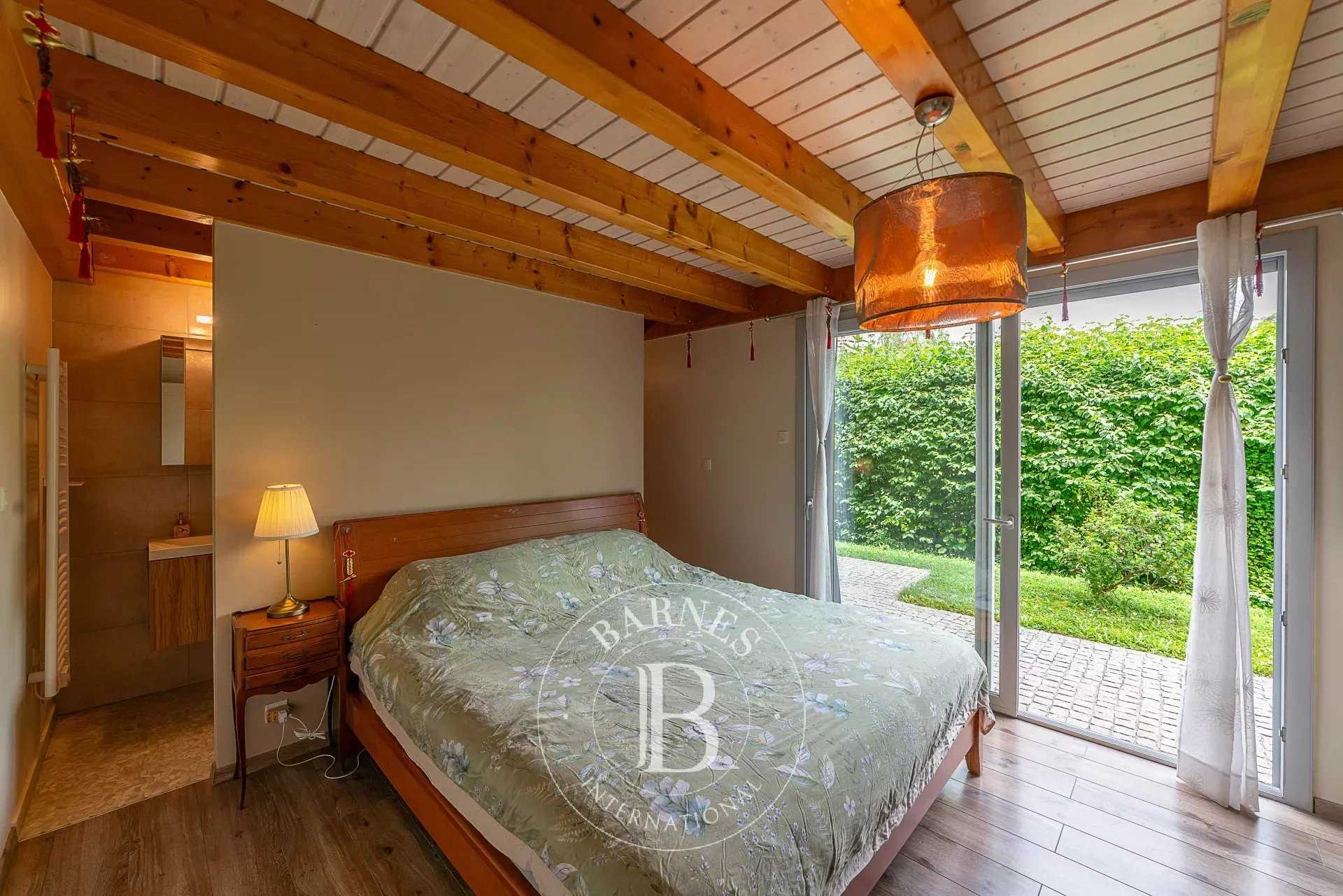 Thonon-les-Bains  - House 3 Bedrooms