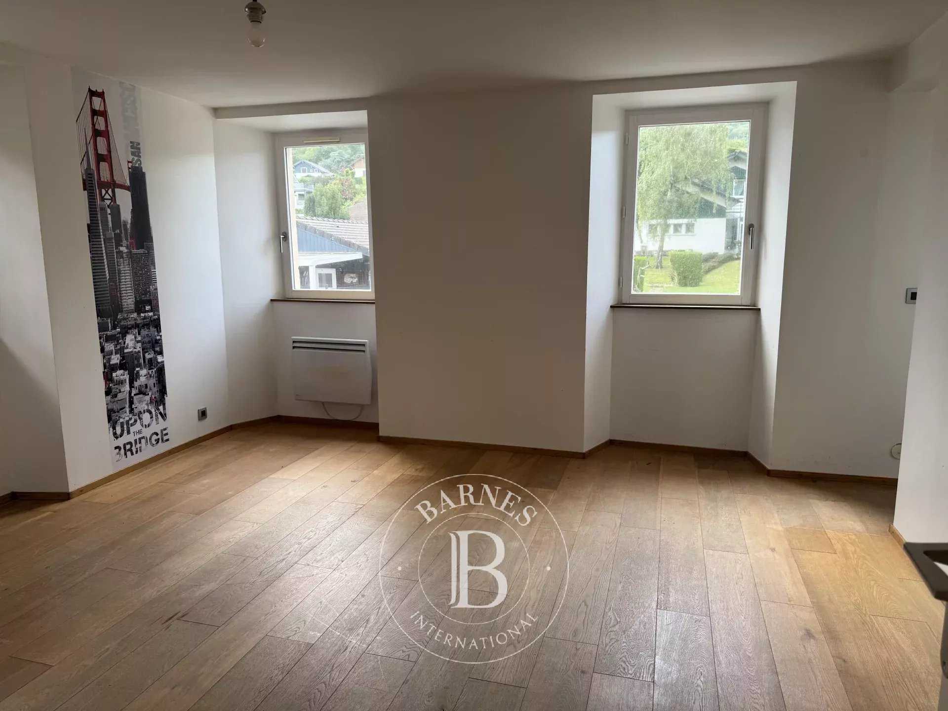 Lugrin  - Apartment 2 Bedrooms