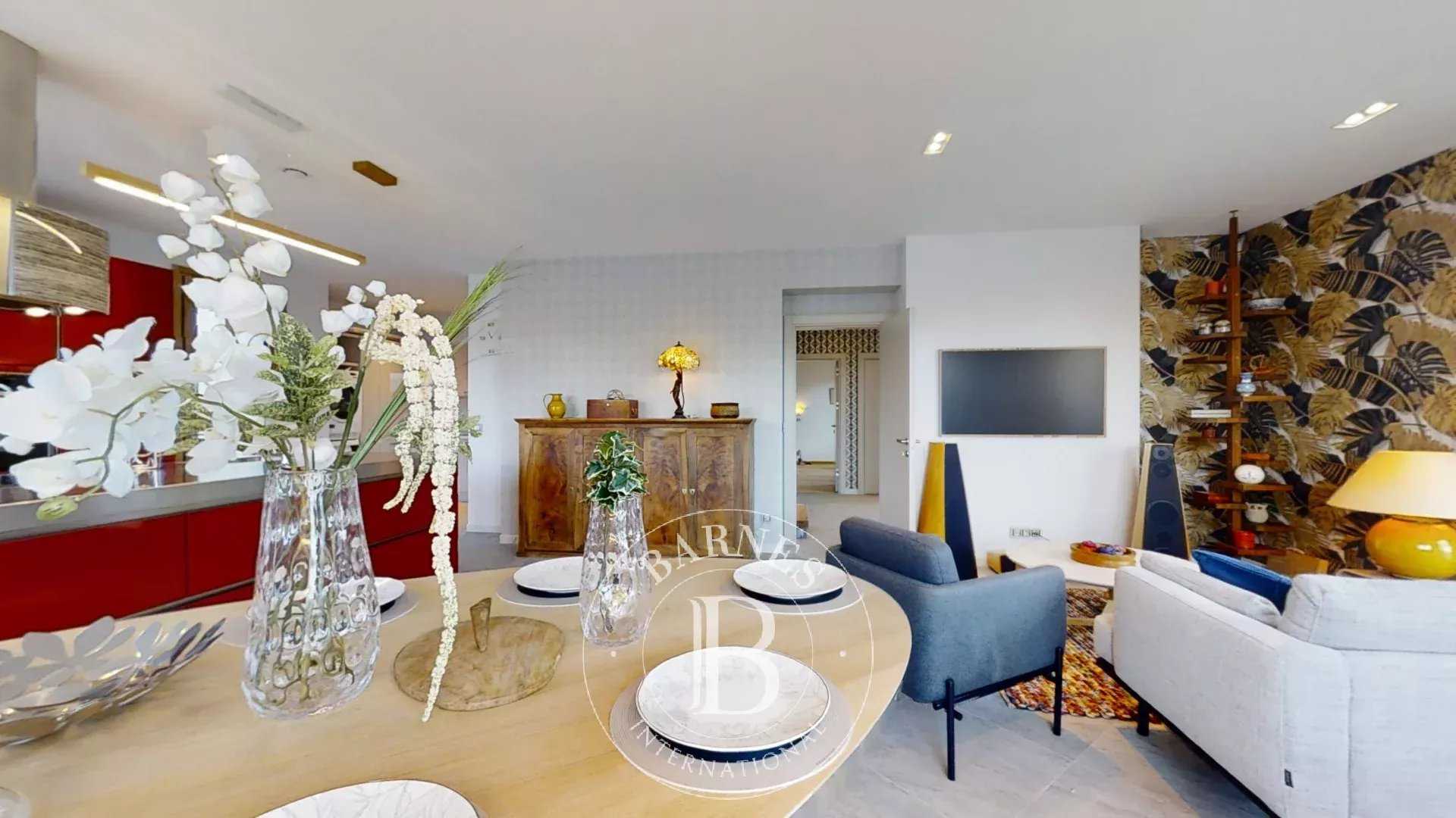 Veigy-Foncenex  - Maison 7 Pi&egrave;ces 5 Chambres