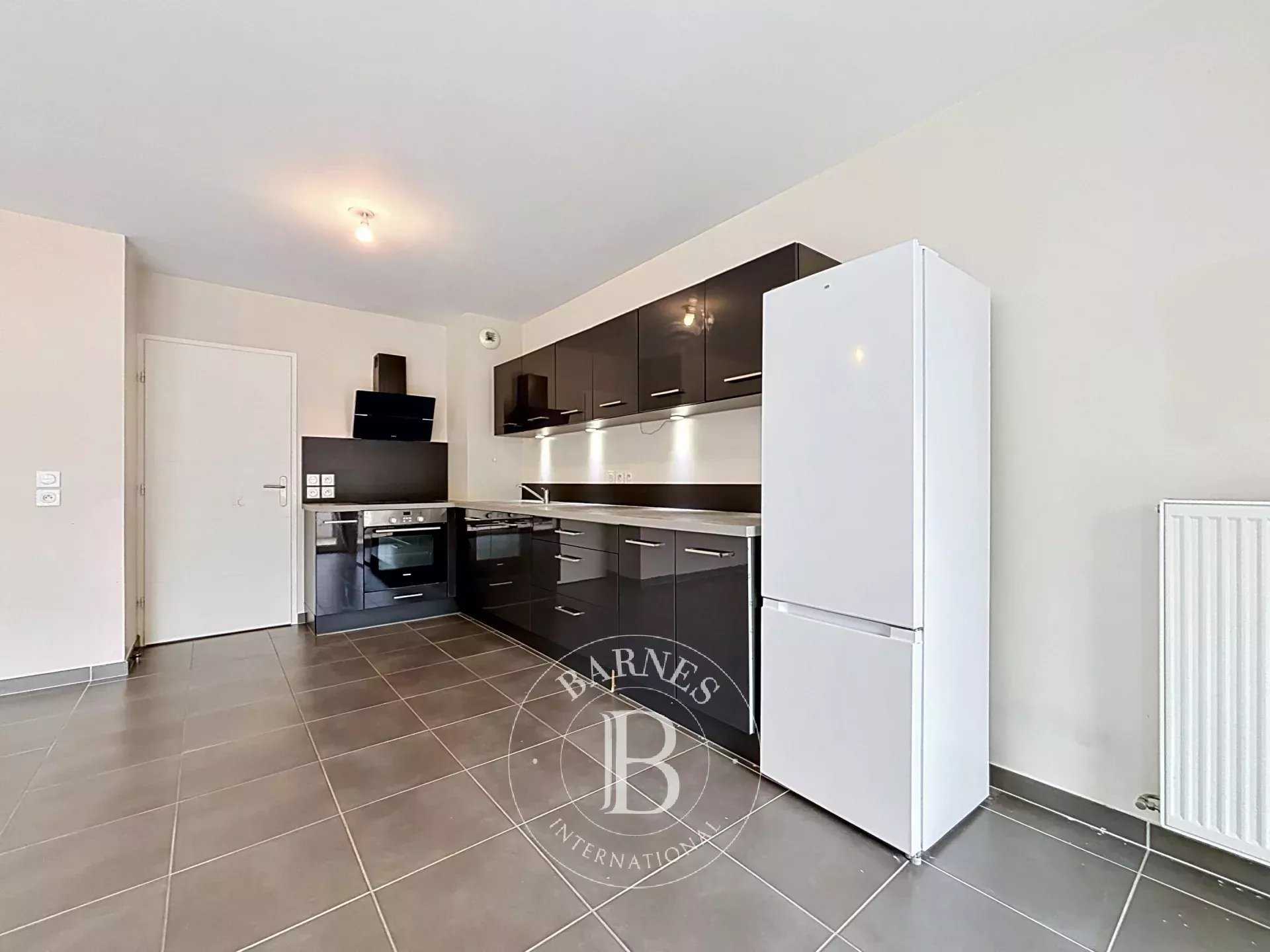 Chens-sur-Léman  - Appartement 3 Pi&egrave;ces 2 Chambres