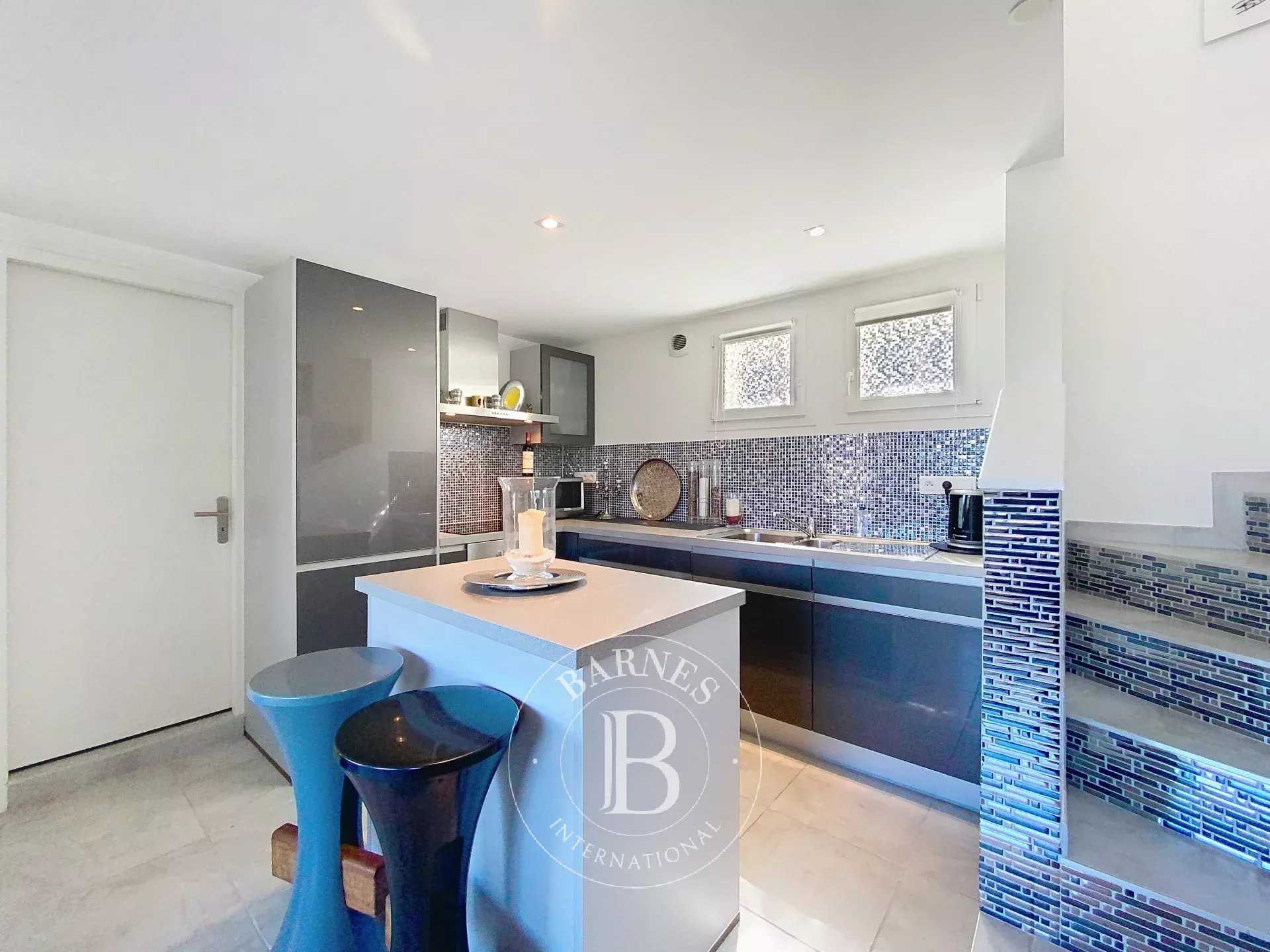 Publier  - House 3 Bedrooms