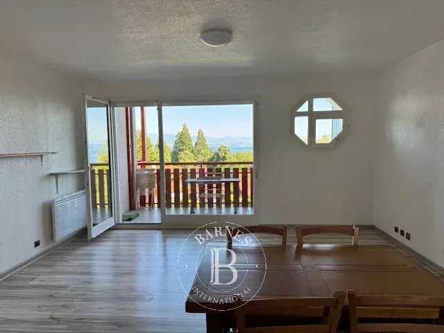 Évian-les-Bains  - Appartement 2 Pi&egrave;ces, 1 Chambre