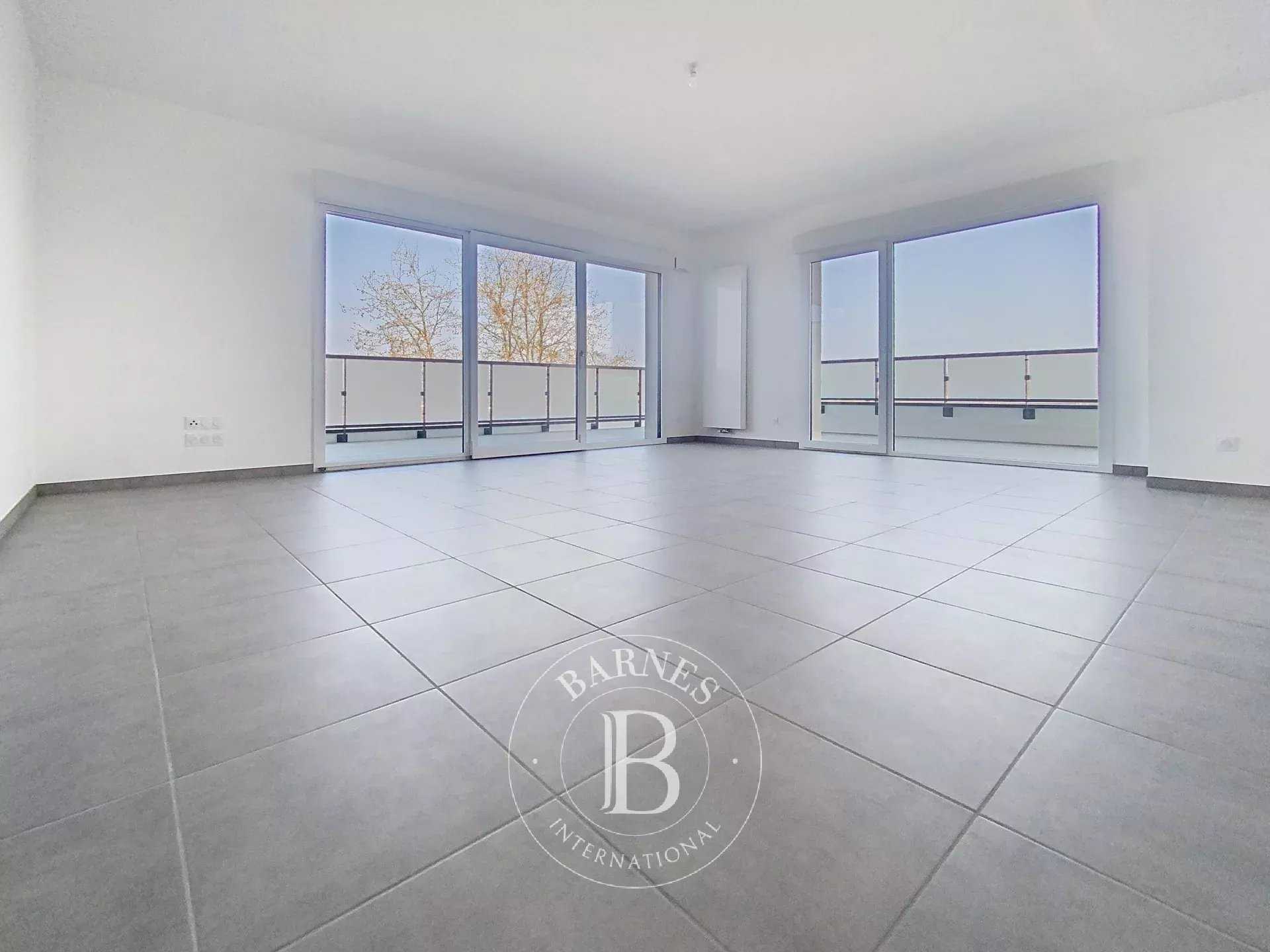Thonon-les-Bains  - Penthouse 4 Pi&egrave;ces 3 Chambres