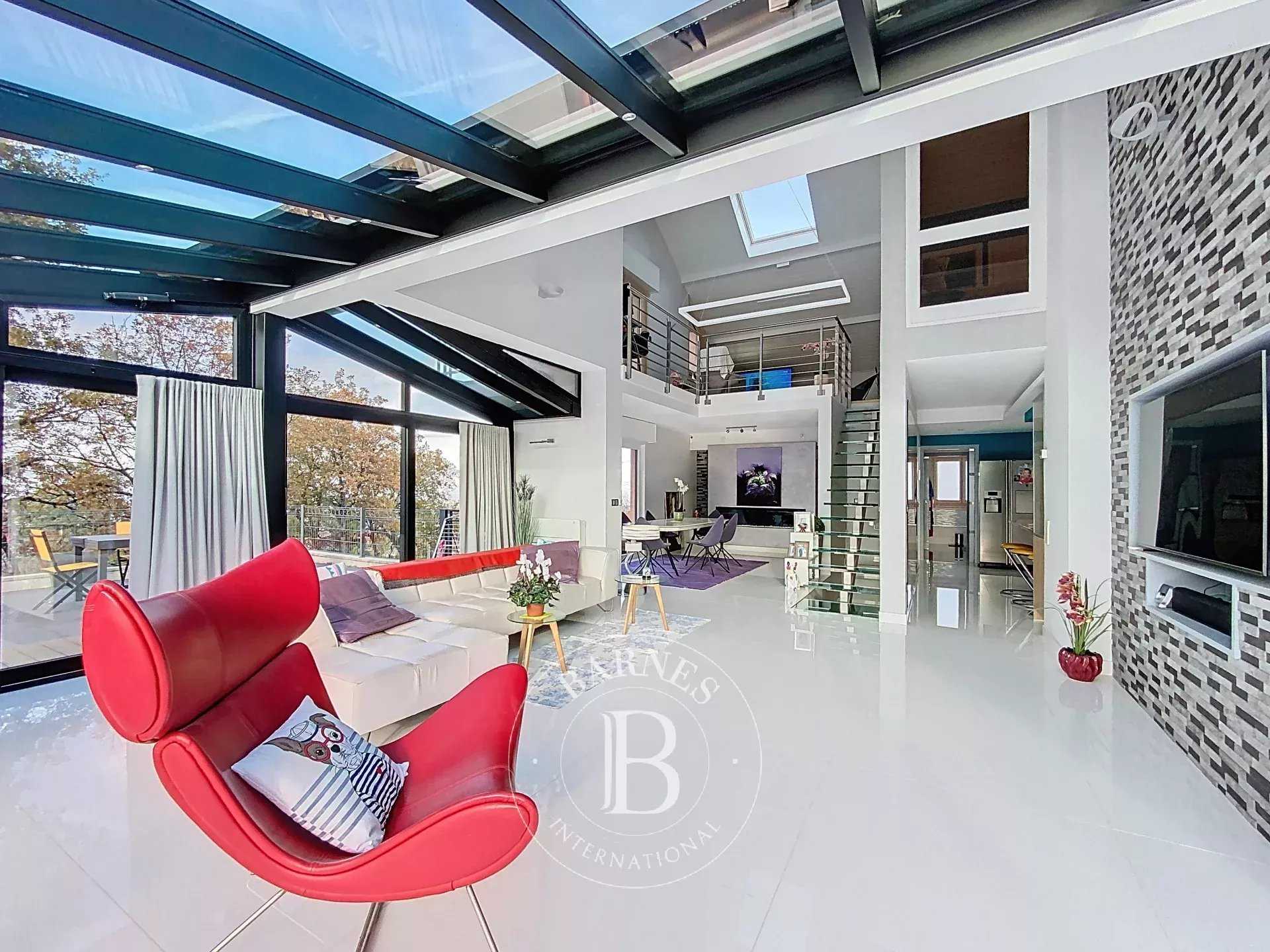 Thonon-les-Bains  - House 3 Bedrooms