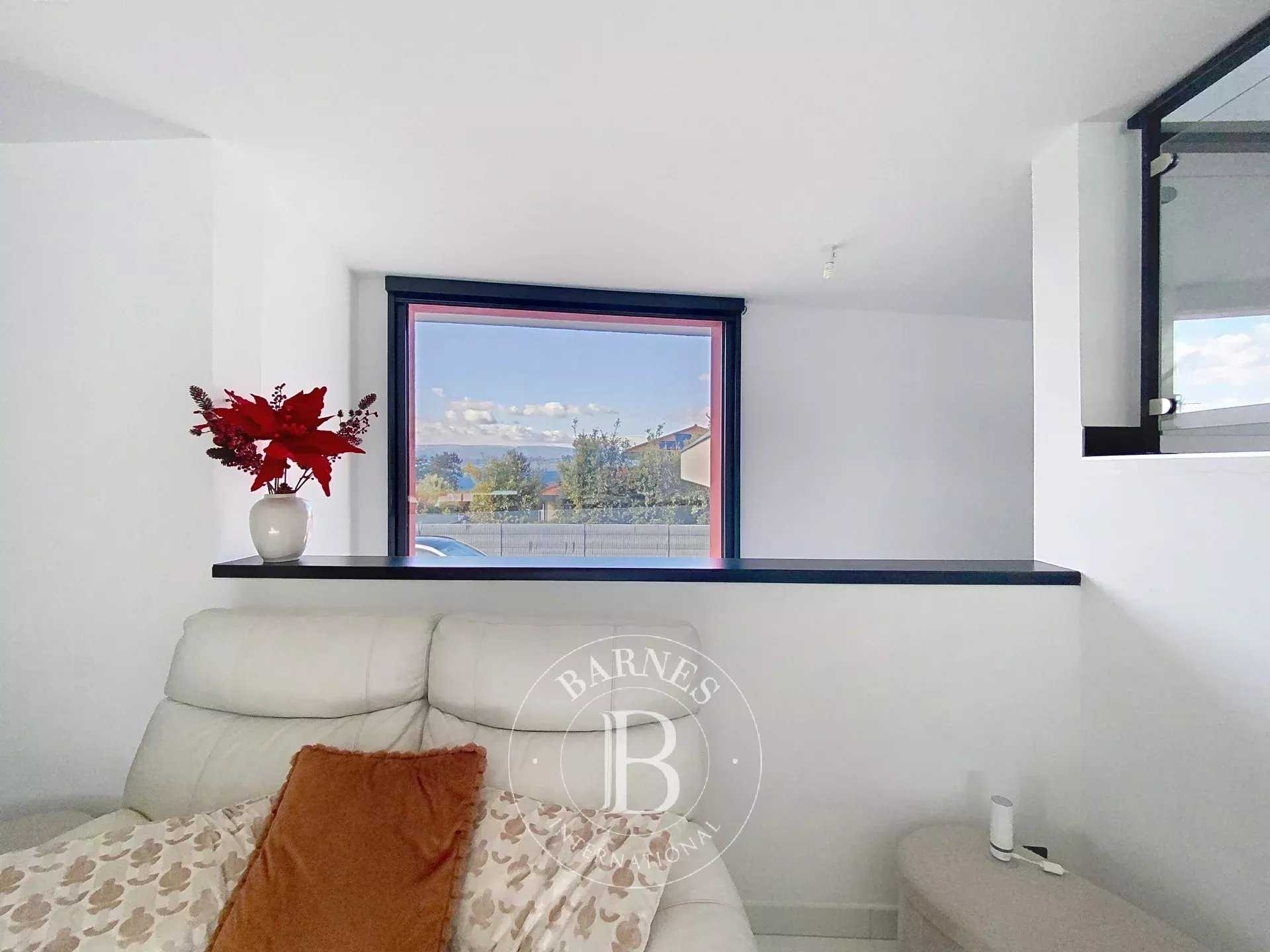Anthy-sur-Léman  - Maison 7 Pi&egrave;ces 4 Chambres
