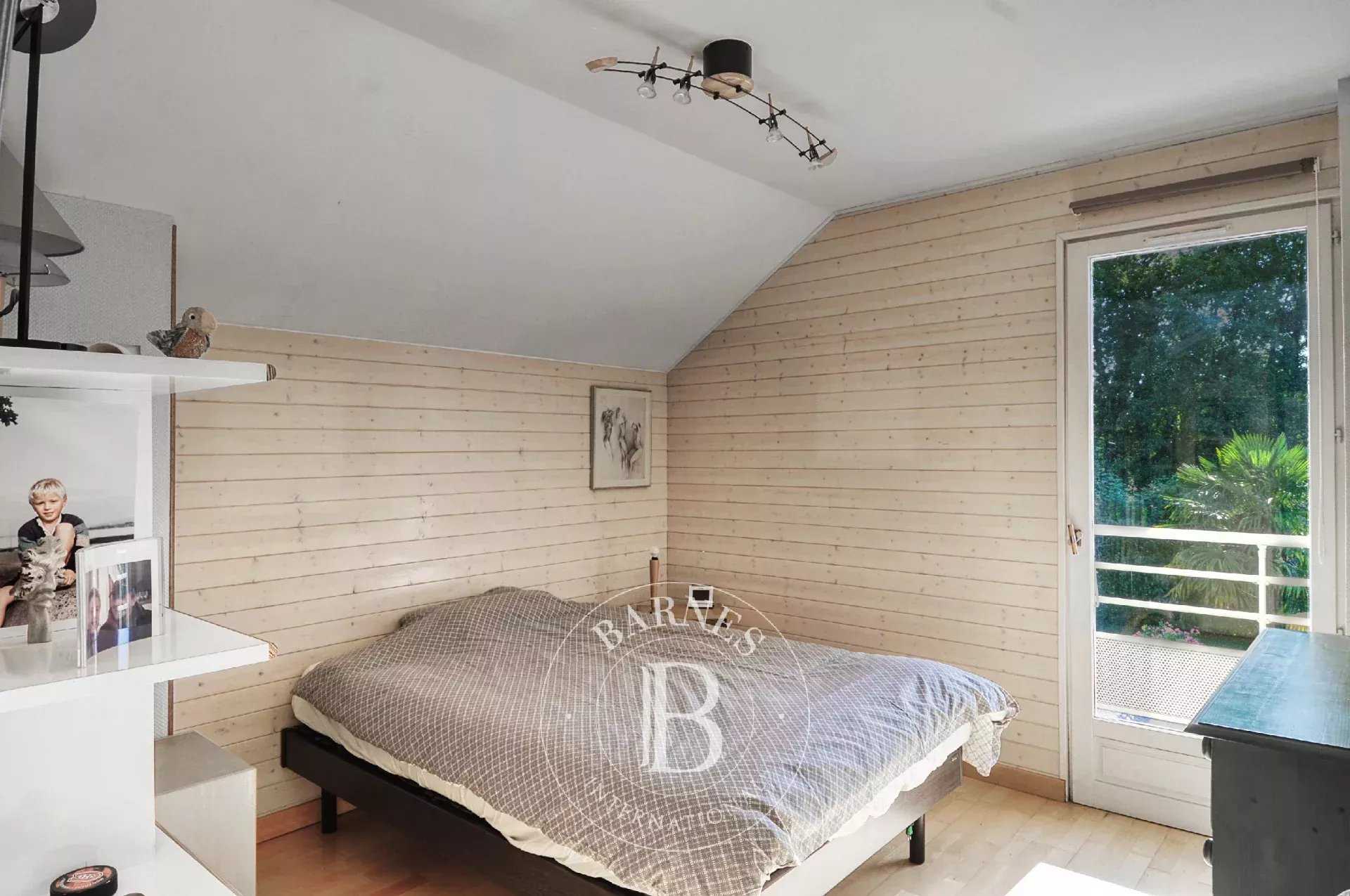 Sciez  - House 3 Bedrooms