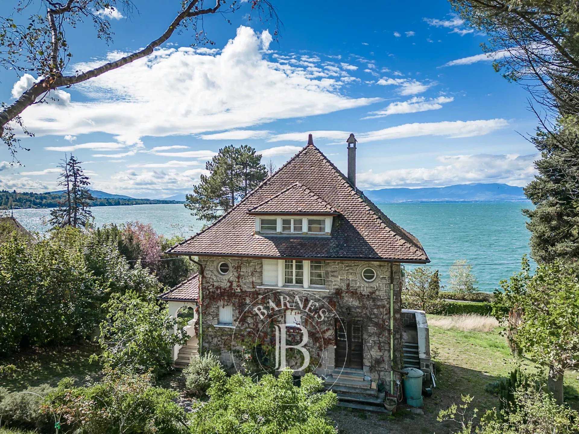 Maison Thonon-les-Bains