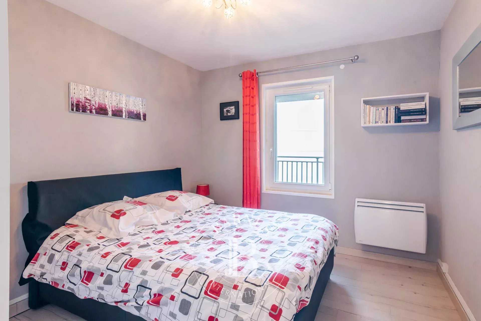 Maxilly-sur-Léman  - Appartement 2 Pi&egrave;ces, 1 Chambre