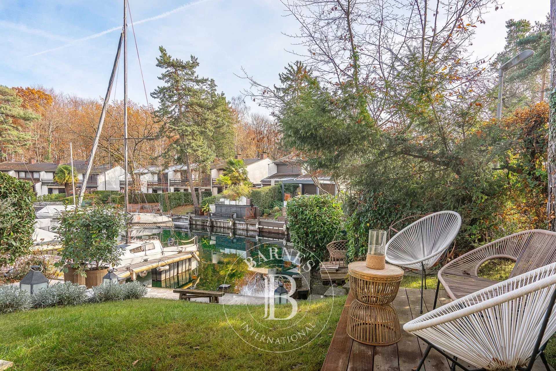 Thonon-les-Bains  - House 2 Bedrooms