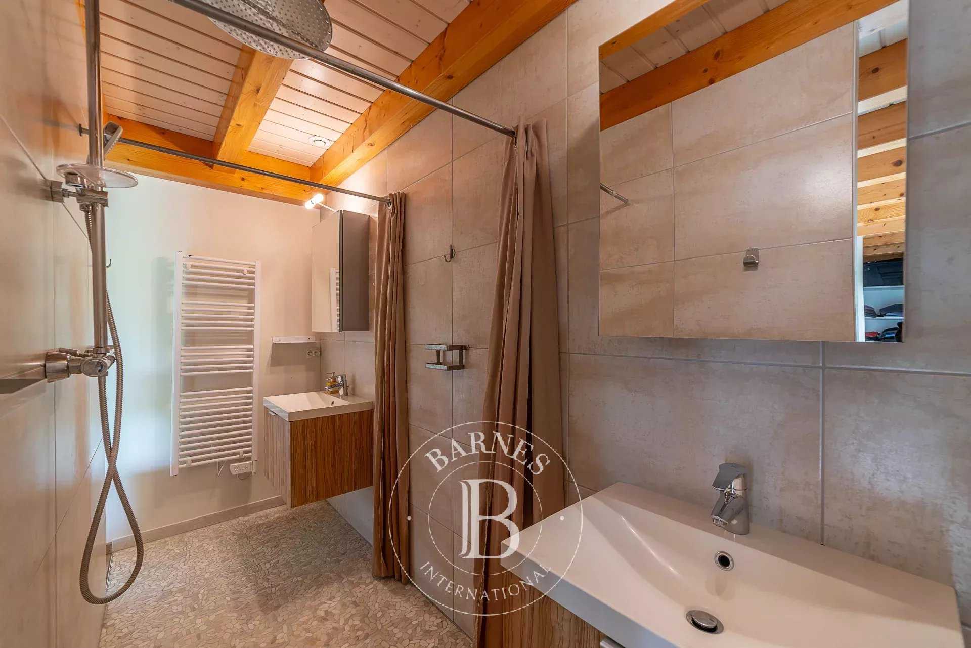 Thonon-les-Bains  - House 3 Bedrooms