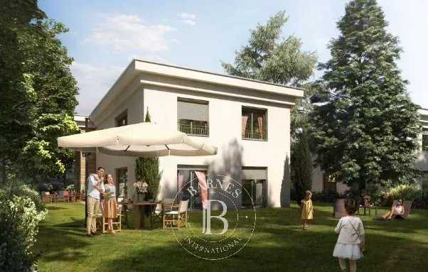 Veigy-Foncenex  - House 5 Bedrooms