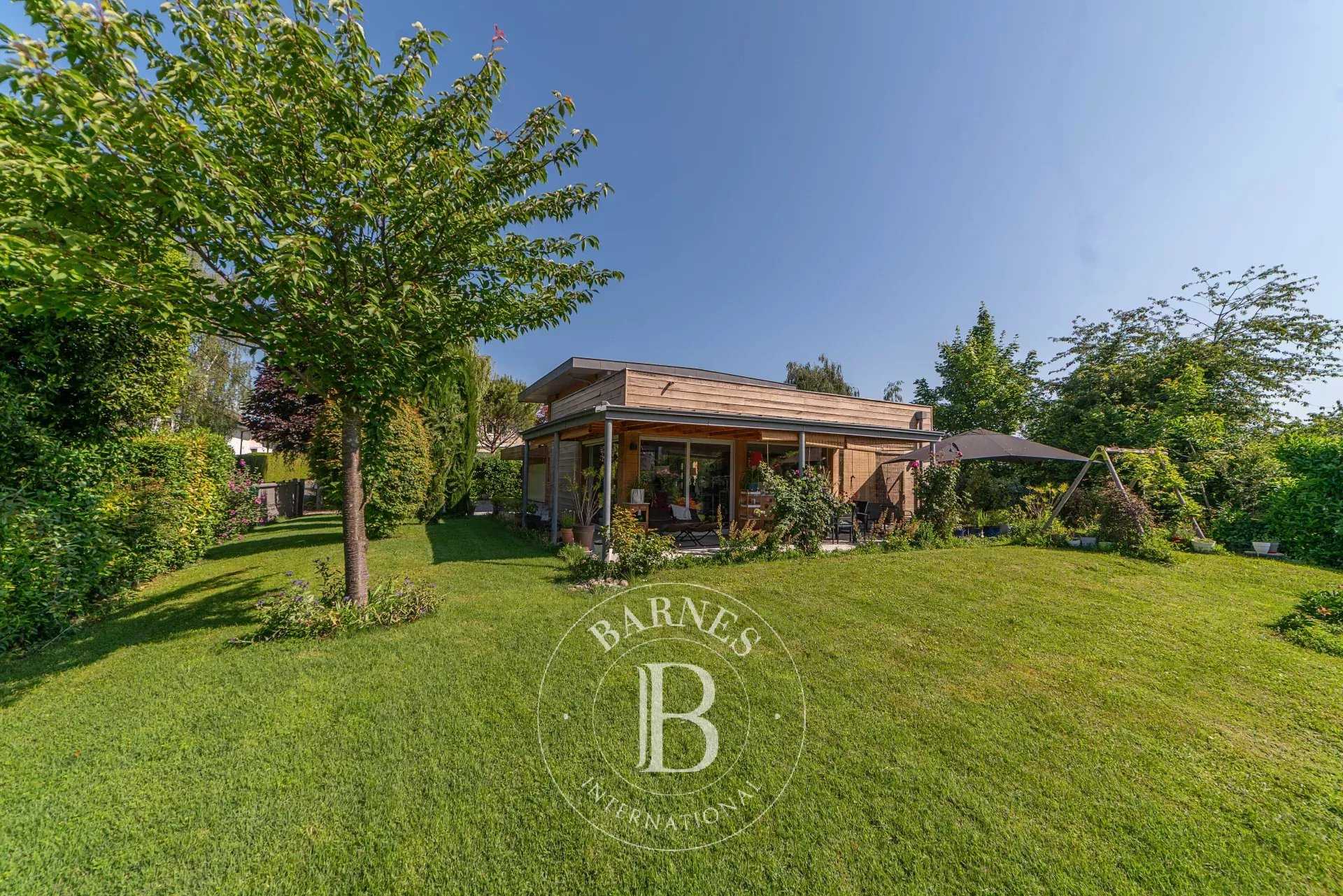 Thonon-les-Bains  - House 3 Bedrooms