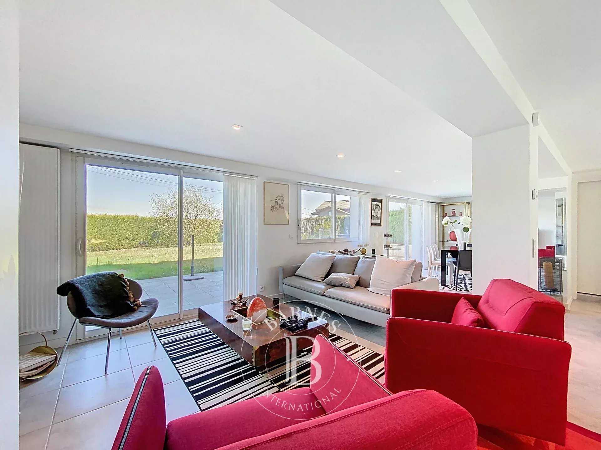 Publier  - House 3 Bedrooms