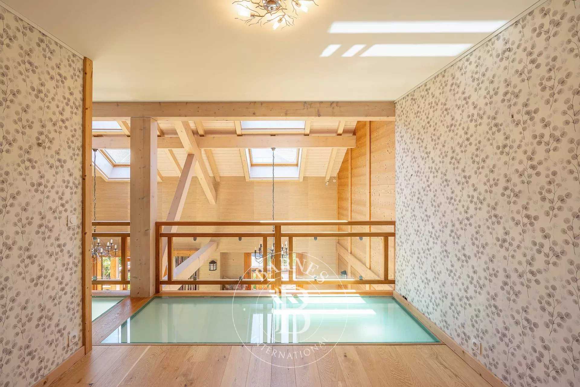 Champanges  - House 6 Bedrooms