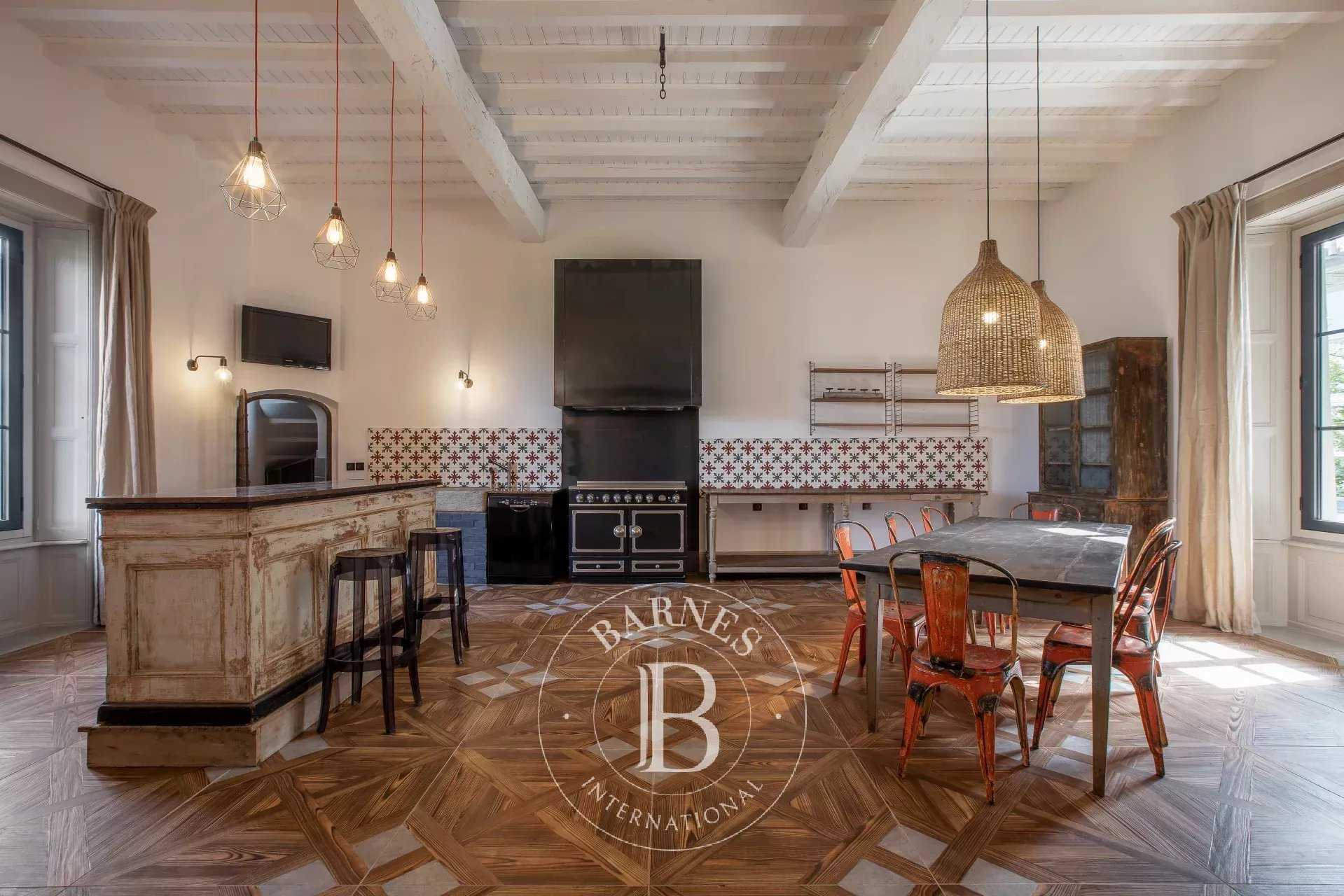 Draillant  - Apartment 3 Bedrooms