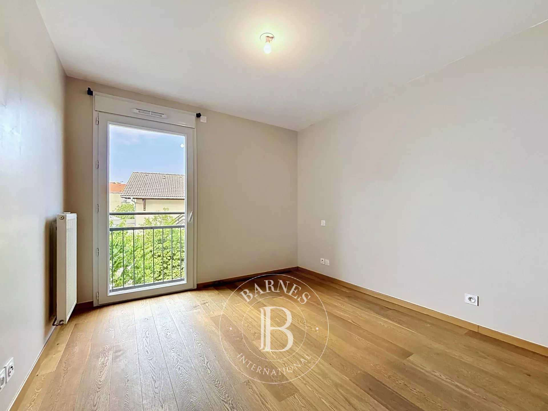 Chens-sur-Léman  - Appartement 3 Pi&egrave;ces 2 Chambres