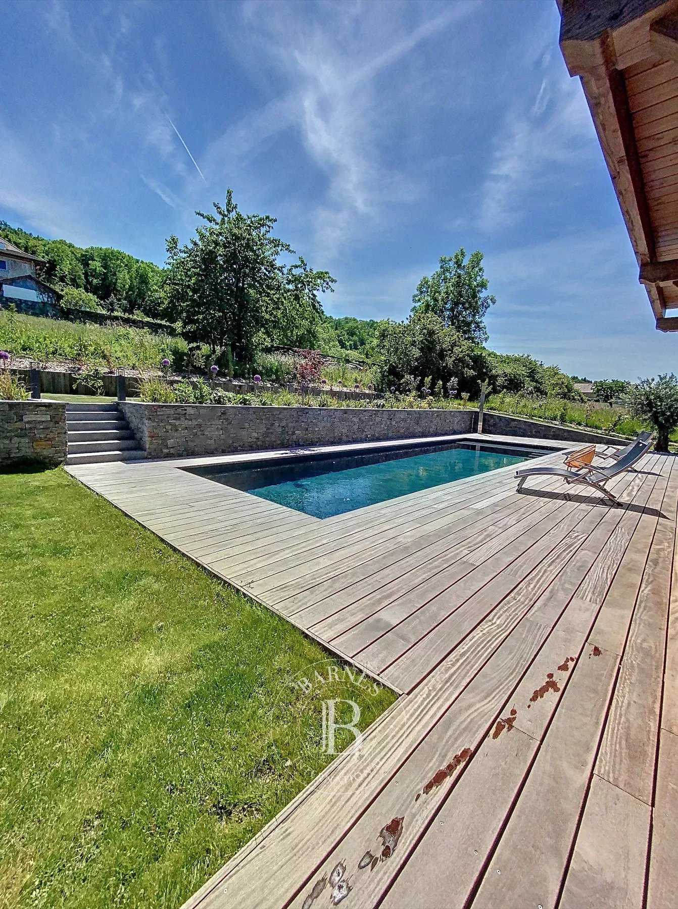 Publier  - House 7 Bedrooms