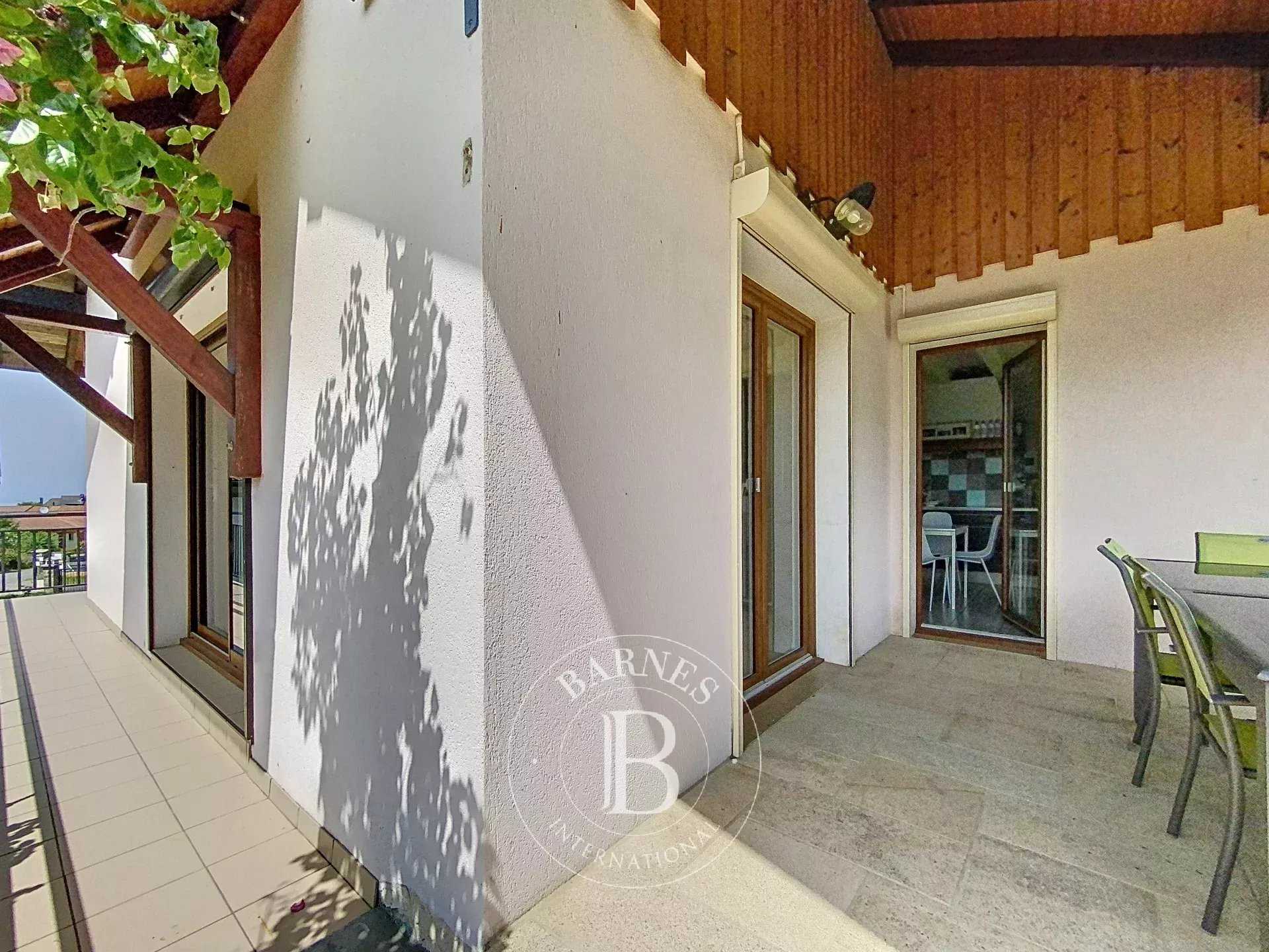 Neuvecelle  - House 5 Bedrooms