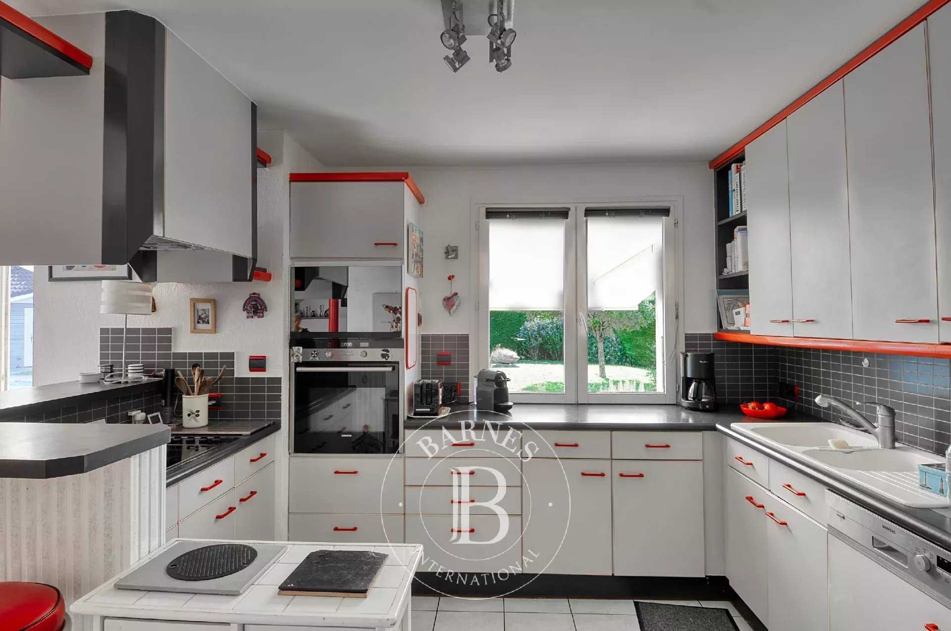 Sciez  - House 3 Bedrooms