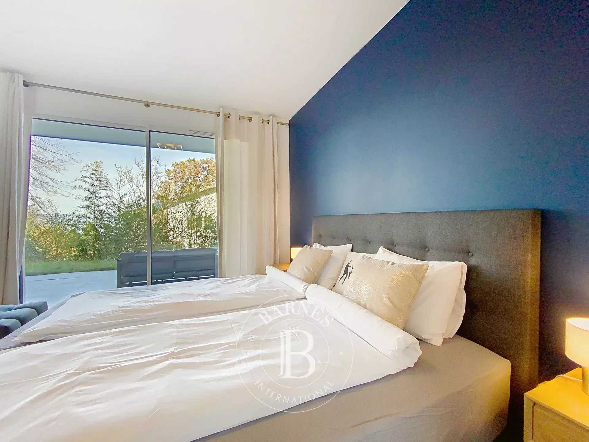 Évian-les-Bains  - Apartment 1 Bedroom