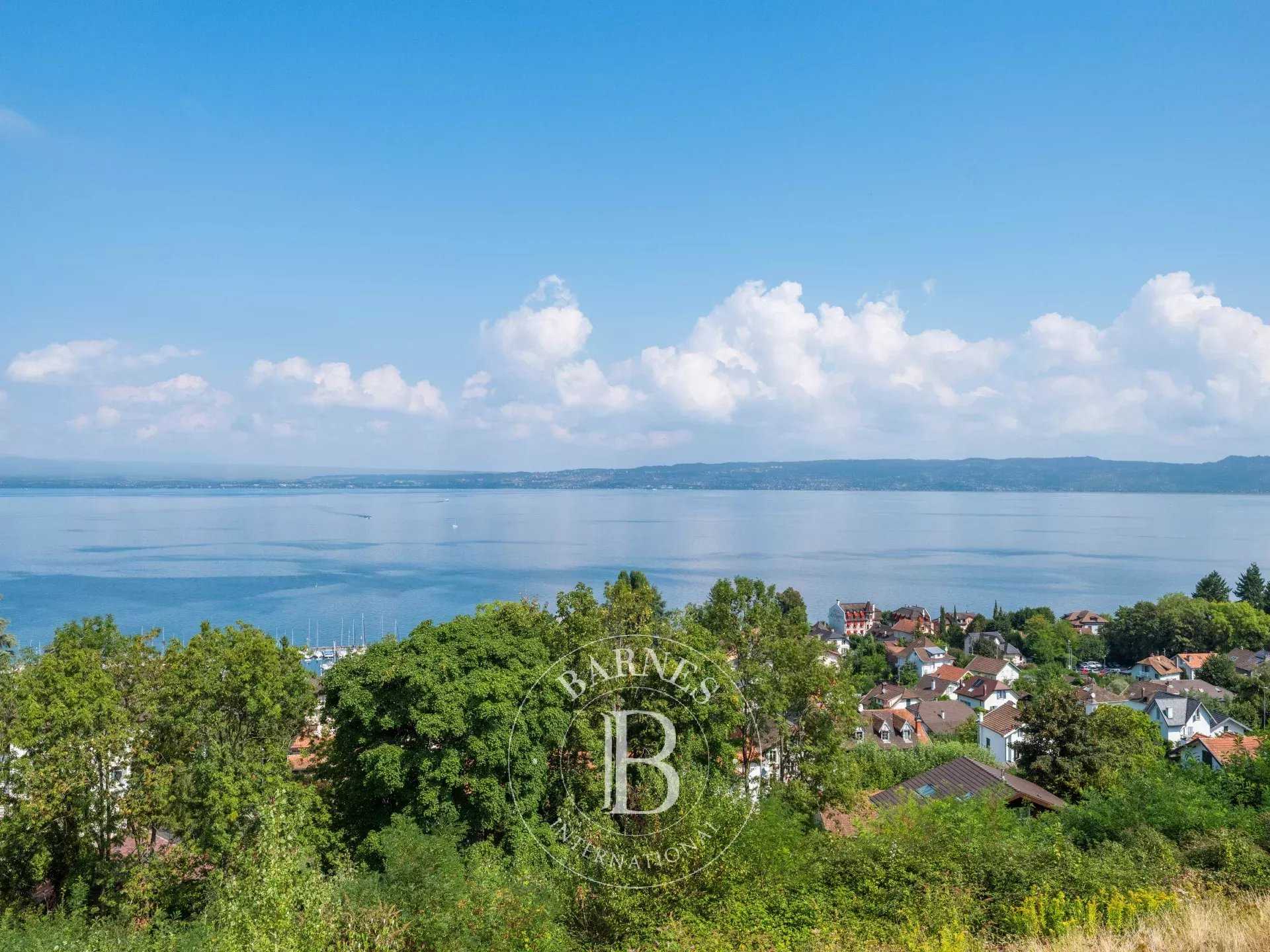 Neuvecelle  - Appartement 4 Pi&egrave;ces 3 Chambres