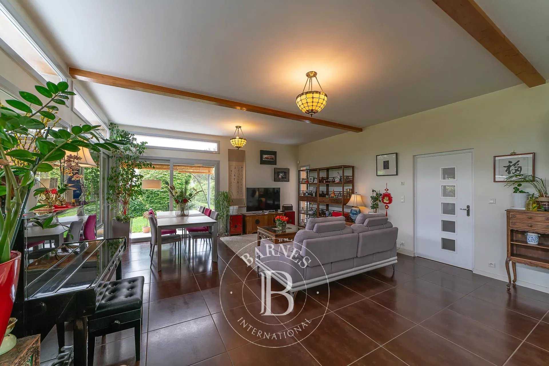 Thonon-les-Bains  - House 3 Bedrooms