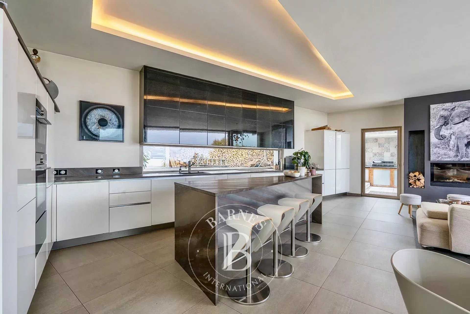 Évian-les-Bains  - House 3 Bedrooms